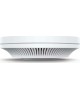 TP-LINK Точка доступа EAP660 HD AX3600 100/1000/2500BASE-T белый