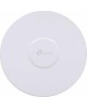 TP-LINK Точка доступа EAP660 HD AX3600 100/1000/2500BASE-T белый