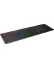 A4TECH Клавиатура Fstyler FX60H серый USB slim LED (FX60H GREY/WHITE)