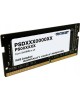 PATRIOT Модуль памяти DIMM DDR4-2666 32GB PSD432G26662 PATRIOT Модуль памяти DIMM DDR4-2666 32GB PSD432G26662
