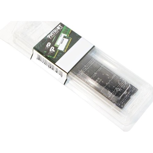 PATRIOT Модуль памяти DIMM DDR4-2666 32GB PSD432G26662 PATRIOT Модуль памяти DIMM DDR4-2666 32GB PSD432G26662