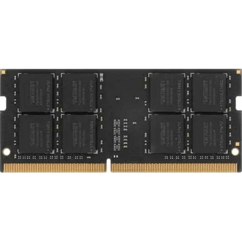 PATRIOT Модуль памяти DIMM DDR4-2666 32GB PSD432G26662 PATRIOT Модуль памяти DIMM DDR4-2666 32GB PSD432G26662