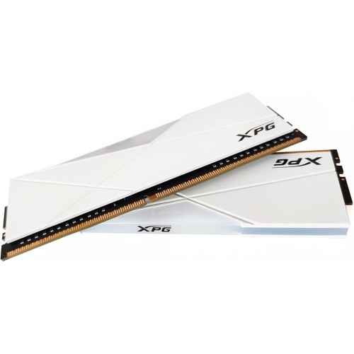 ADATA Модуль памяти DIMM DDR4-3200 16GB (8GBx2) AX4U32008G16A-DW50 A-DATA ADATA Модуль памяти DIMM DDR4-3200 16GB (8GBx2) AX4U32008G16A-DW50 A-DATA