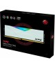 ADATA Модуль памяти DIMM DDR4-3200 16GB (8GBx2) AX4U32008G16A-DW50 A-DATA ADATA Модуль памяти DIMM DDR4-3200 16GB (8GBx2) AX4U32008G16A-DW50 A-DATA
