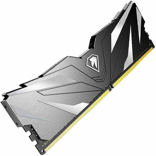 NETAC Модуль памяти DIMM 16GB DDR4-3200 K2 NTSWD4P32DP-16K NETAC Модуль памяти DIMM 16GB DDR4-3200 K2 NTSWD4P32DP-16K