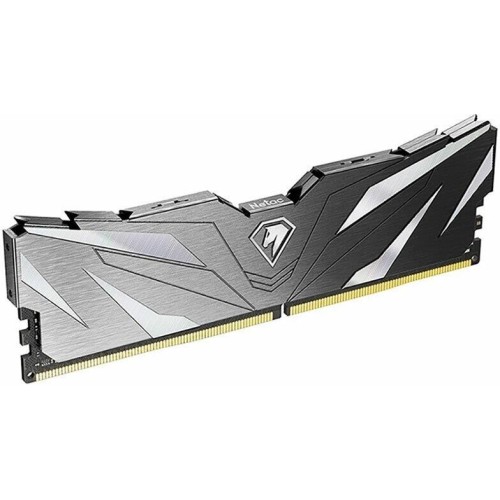 NETAC Модуль памяти DIMM 16GB DDR4-3200 K2 NTSWD4P32DP-16K NETAC Модуль памяти DIMM 16GB DDR4-3200 K2 NTSWD4P32DP-16K