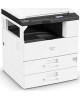 RICOH МФУ лазерный M 2700 (418117) A3 Duplex черный