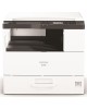 RICOH МФУ лазерный M 2700 (418117) A3 Duplex черный