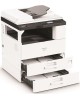 RICOH МФУ лазерный M 2700 (418117) A3 Duplex черный