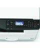 RICOH МФУ лазерный M 2700 (418117) A3 Duplex черный
