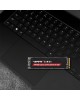 PATRIOT Накопитель SSD PCIe 4.0 x4 1TB VP4300L1TBM28H Viper VP4300 Lite M.2 2280