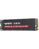 PATRIOT Накопитель SSD PCIe 4.0 x4 1TB VP4300L1TBM28H Viper VP4300 Lite M.2 2280