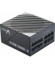 FORMULA Блок питания ATX 1000W VL-1000G5 MOD Gen.5 80+ gold (20+4pin) APFC 140mm fan lt.blue LED 9xSATA Cab Manag RTL
