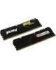 KINGSTON Память DDR4 2x8GB 3600MHz KF436C17BB2AK2/16 Fury Beast RGB RTL Gaming PC4-28800 CL17 DIMM 288-pin 1.35В kit single rank с радиатором Ret KINGSTON Память DDR4 2x8GB 3600MHz KF436C17BB2AK2/16 Fury Beast RGB RTL Gaming PC4-28800 CL17 DIMM 288-pin 1.35В kit single rank с радиатором Ret