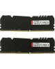 KINGSTON Память DDR4 2x8GB 3600MHz KF436C17BB2AK2/16 Fury Beast RGB RTL Gaming PC4-28800 CL17 DIMM 288-pin 1.35В kit single rank с радиатором Ret KINGSTON Память DDR4 2x8GB 3600MHz KF436C17BB2AK2/16 Fury Beast RGB RTL Gaming PC4-28800 CL17 DIMM 288-pin 1.35В kit single rank с радиатором Ret