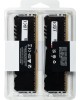 KINGSTON Память DDR4 2x8GB 3600MHz KF436C17BB2AK2/16 Fury Beast RGB RTL Gaming PC4-28800 CL17 DIMM 288-pin 1.35В kit single rank с радиатором Ret KINGSTON Память DDR4 2x8GB 3600MHz KF436C17BB2AK2/16 Fury Beast RGB RTL Gaming PC4-28800 CL17 DIMM 288-pin 1.35В kit single rank с радиатором Ret