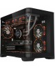 1STPLAYER UVIEW UV6 Black /