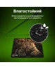CACTUS Коврик для мыши Leopard рисунок, ткань, 250х200х3мм [cs-mp-d06s]