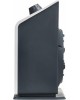 ELECTROLUX Тепловентилятор EFH/S-1115, 1500Вт, с термостатом, 2 режима, белый, серый [нс-0083789]