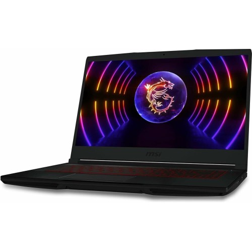 MSI Ноутбук игровой GF63 Thin 12UCX-1048XRU 15.6 MSI Ноутбук игровой GF63 Thin 12UCX-1048XRU 15.6