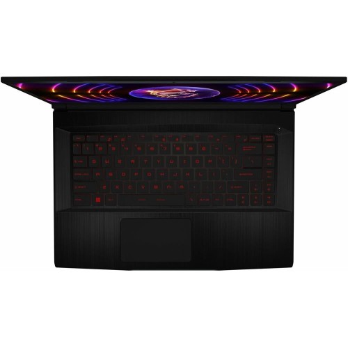 MSI Ноутбук игровой GF63 Thin 12UCX-1048XRU 15.6 MSI Ноутбук игровой GF63 Thin 12UCX-1048XRU 15.6