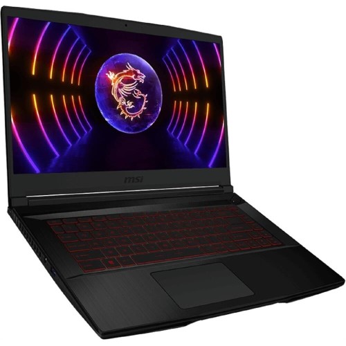 MSI Ноутбук игровой GF63 Thin 12UCX-1048XRU 15.6 MSI Ноутбук игровой GF63 Thin 12UCX-1048XRU 15.6