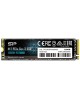 SILICON POWER Накопитель SSD PCIe 3.0 x4 128GB SP128GBP34A60M28 M-Series M.2 2280