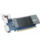 ASUS Видеокарта NVIDIA GeForce GT 710 GT710-SL-2GD5-BRK-EVO 2ГБ GDDR5, Low Profile, Ret