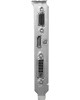 ASUS Видеокарта NVIDIA GeForce GT 710 GT710-SL-2GD5-BRK-EVO 2ГБ GDDR5, Low Profile, Ret