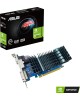 ASUS Видеокарта NVIDIA GeForce GT 710 GT710-SL-2GD5-BRK-EVO 2ГБ GDDR5, Low Profile, Ret