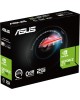 ASUS Видеокарта NVIDIA GeForce GT 710 GT710-SL-2GD5-BRK-EVO 2ГБ GDDR5, Low Profile, Ret