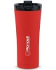 RONDELL Термокружка RDS-230, 0.5л, бордовый