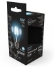 GAUSS Лампа филам. Filament A60 10Вт цок.:E27 груша 220B 4100K св.свеч.бел.нейт. (упак.:1шт) (102802210)