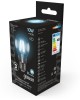 GAUSS Лампа филам. Filament A60 10Вт цок.:E27 груша 220B 4100K св.свеч.бел.нейт. (упак.:1шт) (102802210)