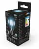 GAUSS Лампа филам. Filament A60 10Вт цок.:E27 груша 220B 4100K св.свеч.бел.нейт. (упак.:1шт) (102802210)