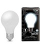 GAUSS Лампа филам. Filament A60 10Вт цок.:E27 груша 220B 4100K св.свеч.бел.нейт. (упак.:1шт) (102802210)