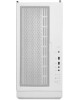 MSI Корпус E-ATX MPG VELOX 100R WHITE, Midi-Tower, без БП, белый [306-7g18w21-809]