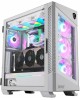 MSI Корпус E-ATX MPG VELOX 100R WHITE, Midi-Tower, без БП, белый [306-7g18w21-809]