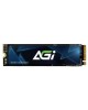 AGI Накопитель SSD PCIe 4.0 x4 2TB 2T0G80AI808 AI808 M.2 2280