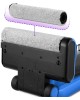 KITFORT Моющий пылесос (handstick) КТ-5238-2, 125Вт, синий/черный