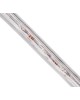 Лента светодиодная NEON-NIGHT (121-326-10) Набор дюралайта LED фиксинг (2W) теплый белый, 24 LED/м, 10 м в наборе
