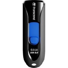 USB флеш TRANSCEND 64GB JF790 USB3.0