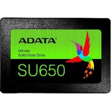 Накопитель SSD A-DATA 480GB ULTIMATE (ASU650SS-480GT-R) SATA III 2.5