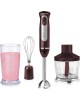 Блендер Vitek VT-8535 (BD) бордовый