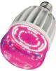 Лампа декоративная светодиодная UNIEL (11098) LED-M80-20W/SP/E27/CL ALS55WH