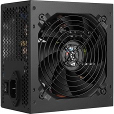 Блок питания AEROCOOL KCAS PLUS 700, 700Вт, 120мм, черный, retail kcas-700w plus