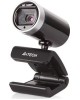 Веб-камера A4TECH PK-910H, черный и серебристый