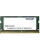 Модуль памяти PATRIOT Signature PSD416G266681S DDR4 - 16ГБ 2666, SO-DIMM, Ret