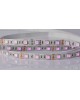 Светодиодная лента UNIEL (04932) ULS-5050-60LED/m-10mm-IP20-DC24V-14,4W/m-5M-RGB катушка в герметичной упаковке