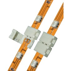 ЭЛЕКТРИКА UNIEL (06606) UTC-L-2/B20-NNN WHITE 020 POLYBAG